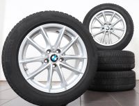 17 Zoll original BMW 5er G30 G31 6868217 Alufelgen Winterreifen Nordrhein-Westfalen - Remscheid Vorschau