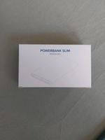 Powerbank slim 4000 mAh Rheinland-Pfalz - Mainz Vorschau