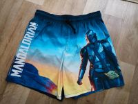 Baby Yoda Mandalorian Star Wars H&M Badehose Top Zustand Sachsen-Anhalt - Merseburg Vorschau