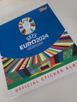 TOPPS EM 2024 Sticker Tausch Niedersachsen - Weyhe Vorschau