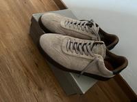 Gant Cuzmo - Sneaker low - taupe Neu 45 Hessen - Bad Nauheim Vorschau