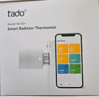 Tado Starter Kit V3+ Smart Radiator Thermostat Nordrhein-Westfalen - Gummersbach Vorschau