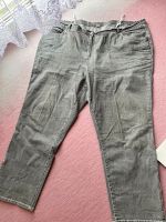 Jeans ,grau , Größe 56 Brandenburg - Trebbin Vorschau