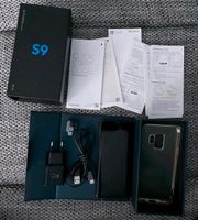 Samsung S9 Duos 64 GB Rheinland-Pfalz - Kirchwald Vorschau