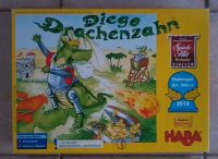 Haba Spiel Diego Drachenstein Mecklenburg-Vorpommern - Gnoien Vorschau