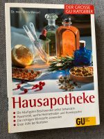 Hausapotheke GU großer Ratgeber Hannover - Kirchrode-Bemerode-Wülferode Vorschau