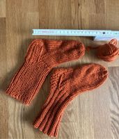 Lana Gossa Merinowolle Bettsocken Niedersachsen - Neu Wulmstorf Vorschau