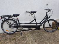 Tandem Fahrrad Wuppertal - Langerfeld-Beyenburg Vorschau