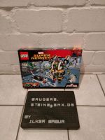 LEGO SUPER HEROES 76059 SPIDER-MAN: DOC OCK'S TENTACLE TRAP NEU&O Niedersachsen - Syke Vorschau