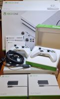 Microsoft Xbox one S 500 GB weiß Hessen - Gernsheim  Vorschau