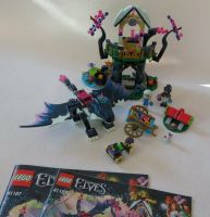 Lego Elves 41187 - Rosalyns heilendes Versteck Berlin - Spandau Vorschau