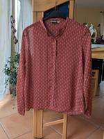 Crane / Blue Motion Luftige Bluse Gr. M / L Bayern - Raubling Vorschau