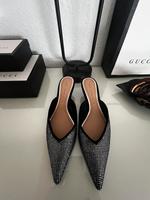 Zara Mules Kittenheel 39 neu und ungetragen Pumps Nordrhein-Westfalen - Krefeld Vorschau