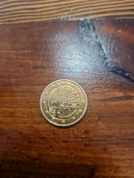 2 euro münze von warschau in gold Hessen - Reinheim Vorschau