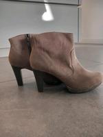 ❗️Neu S.Oliver klassische Stiefelette❗️ Nordrhein-Westfalen - Fröndenberg (Ruhr) Vorschau