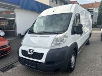 Peugeot Boxer Kasten gesch. L3H2 2.2HDI 96KW HD LR Klima Hannover - Herrenhausen-Stöcken Vorschau