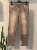 Hose Blue Fire, Größe 36, W28/L29, beige braun grau Bochum - Bochum-Mitte Vorschau