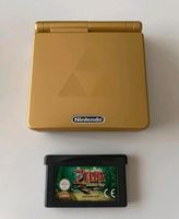 Nintendo Gameboy Advance sp, Zelda Flensburg - Mürwik Vorschau