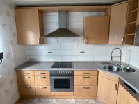 Küche inklusive Geräte ohne Kühlschrank und Spülmaschine Niedersachsen - Salzgitter Vorschau