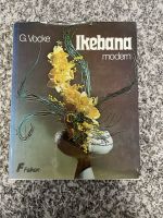 Ikebana modern g. Vocke Falken Buch Hessen - Kaufungen Vorschau