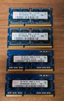 8 GB RAM DDR3 hynix Bayern - Ansbach Vorschau