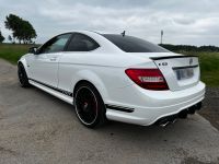 Mercedes-Benz C 63 AMG Coupé Performance Package Nordrhein-Westfalen - Wenden Vorschau