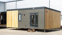 Mobilheim/Tinyhaus/demnächst verfügbar/Twin Pod Bayern - Regensburg Vorschau