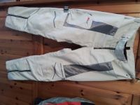 Motorradhose Gr. L, beige Nordrhein-Westfalen - Greven Vorschau