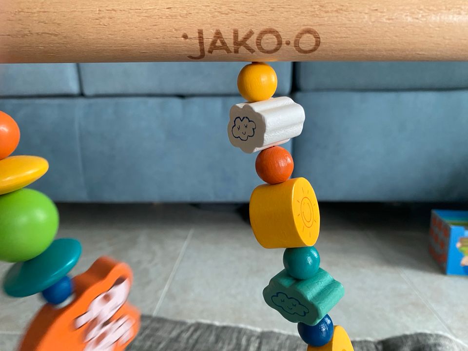JAKO-O Spielbogen mit OVP in Rudersberg