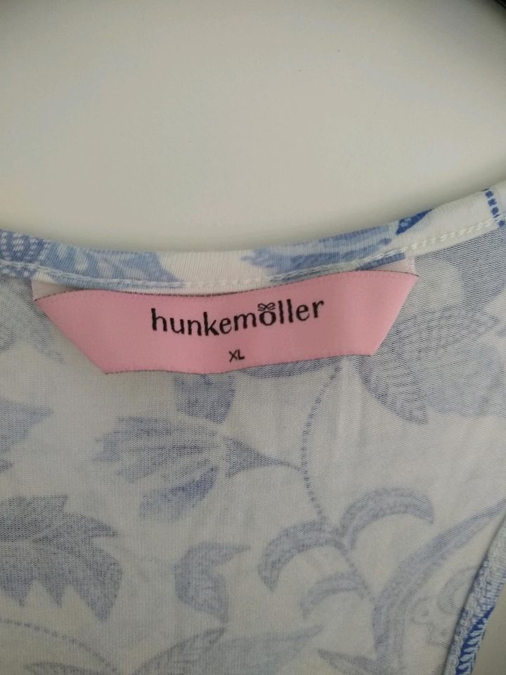 Neu Hunkemöller Pyjama Jumpsuit in Hamburg
