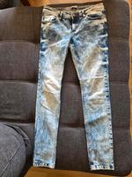 Jeans Hüfthose Hüftjeans Brandenburg - Potsdam Vorschau
