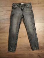 Zara Jeans 40, used Look Harztor - Niedersachswerfen Vorschau