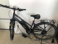 E-bike Fischer Bayern - Laberweinting Vorschau