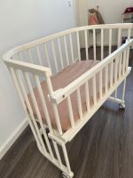 Babybay Kinderbett Beistellbett weiß Thüringen - Artern/Unstrut Vorschau