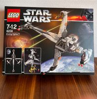 LEGO Star Wars - 6208 - B-Wing Fighter Nordrhein-Westfalen - Hilden Vorschau