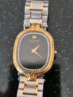 Raymond Weil Damenuhr 18K vergoldet. Nordrhein-Westfalen - Solingen Vorschau