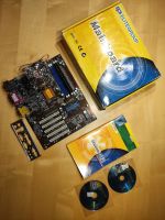 ELITEGROUP K7S5A Mainboard AMD Athlon 1150 MHz Sockel A SDRAM Baden-Württemberg - Calw Vorschau