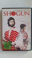 SHOGUN die komplette Originalserie auf DVD mit R. Chamberlain Rheinland-Pfalz - Dannstadt-Schauernheim Vorschau