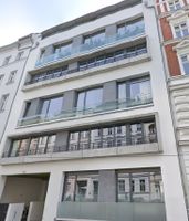 Exklusives Wohnen in Berlin-Mitte: Moderne 3-Zimmer-Wohnung Friedrichshain-Kreuzberg - Kreuzberg Vorschau