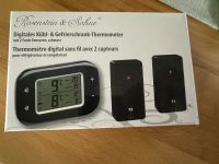 Digitales kühl & Gefrierschrank Thermometer Baden-Württemberg - Warthausen Vorschau