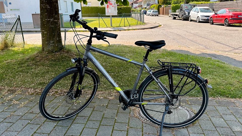 City Fahrrad Panther Volta in Aschau am Inn