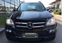 Mercedes GL 320 Brabus Thüringen - Sitzendorf Vorschau