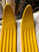 DDR Kinder Ski Germina „Rennsteig“ Neu Plaste Sachsen-Anhalt - Angern Vorschau