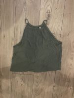 Neckholder Top, luftig, Oberteil, schulterfrei, H&M, Gr. S, 36 Niedersachsen - Ganderkesee Vorschau