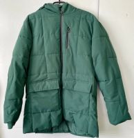 Grüne Winterjacke Gr. 176 Berlin - Neukölln Vorschau