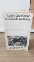 Lothar Gruchmann - Der Zweite Weltkrieg (TB) Baden-Württemberg - Villingen-Schwenningen Vorschau