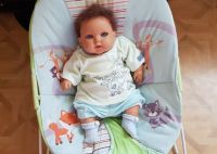 Reborn Berenger Baby ca.40cm groß Nordrhein-Westfalen - Windeck Vorschau