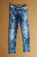 Staccato Jeans Gr. 146 Slim - trendy Style - Bayern - Hollfeld Vorschau