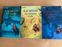 Bestseller Bücherpaket Kai Meyer Bayern - Markt Erlbach Vorschau