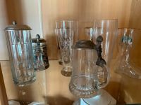 Gläser Krug Weizenglas Bayern - Kaufbeuren Vorschau
